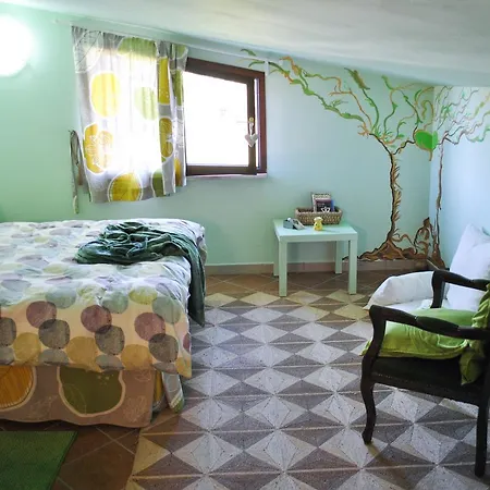 Viaggiatori D'intento * Poggio Nativo