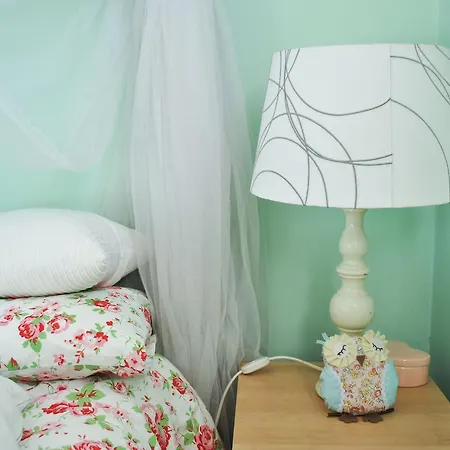 Viaggiatori D'intento Bed & Breakfast Poggio Nativo
