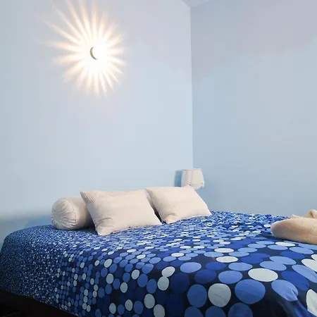 Viaggiatori D'intento Bed & Breakfast *