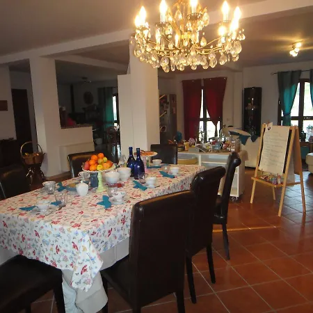 Viaggiatori D'intento Poggio Nativo