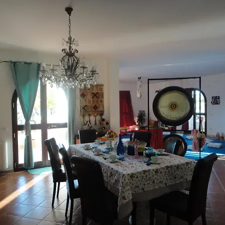 Bed & Breakfast Viaggiatori D'intento Poggio Nativo