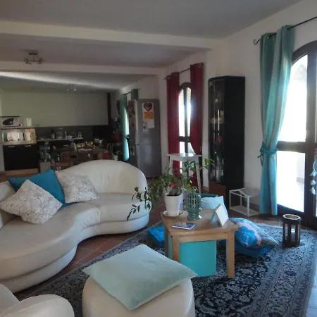 Viaggiatori D'intento Bed & Breakfast