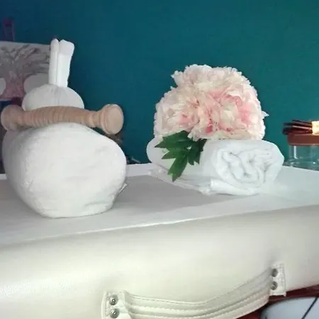 Bed & Breakfast Viaggiatori D'intento *