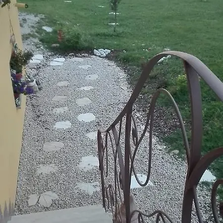 Viaggiatori D'intento *