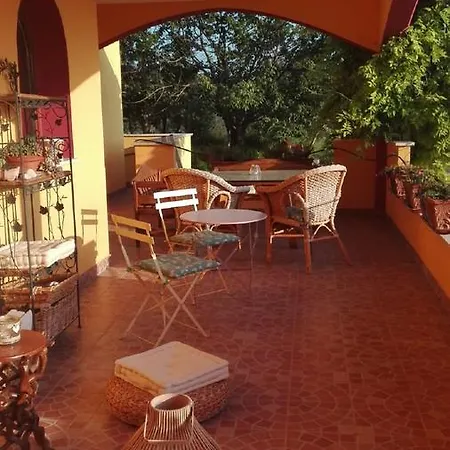 Viaggiatori D'intento Bed & Breakfast Poggio Nativo