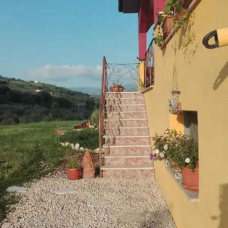 Bed & Breakfast Viaggiatori D'intento