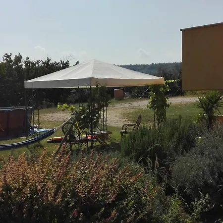 Bed & Breakfast Viaggiatori D'intento